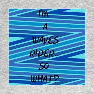 so what T-Shirt